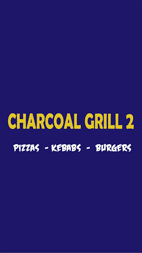 Android application Charcoal Grill 2 screenshort