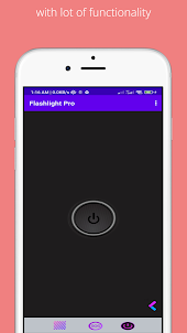 Flashlight Pro 2023