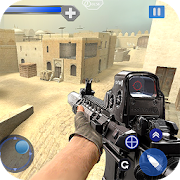 Top 36 Action Apps Like Sniper Shoot Action Strike - Best Alternatives