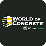 Cover Image of Descargar World of Concrete 10.2.2.8 APK