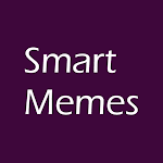 Cover Image of डाउनलोड Smart Memes - Entertainment  APK