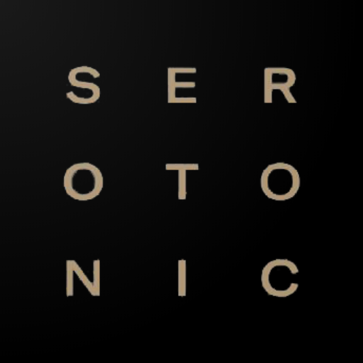 Serotonic App Windowsでダウンロード