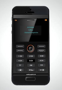 2022 EVP Phone Spirit Box Best Apk Download 5