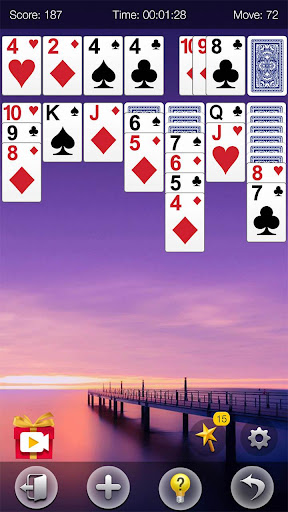 Solitaire Collection screenshots 2