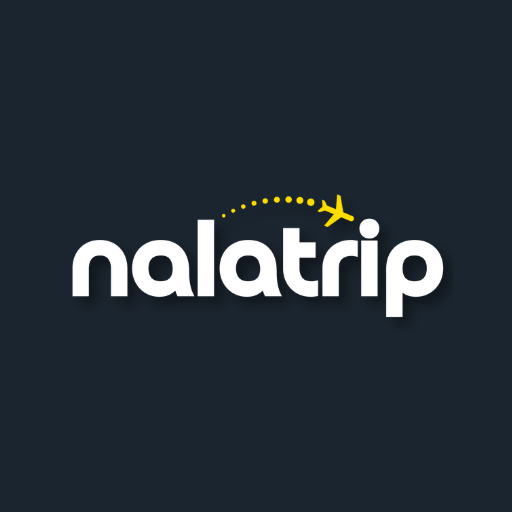 Nalatrip.com - Cheap flights logo