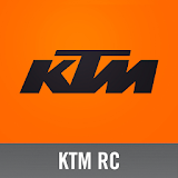 KTM RC icon