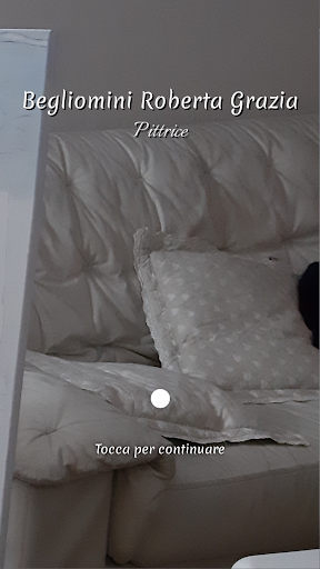 Android application Begliomini Roberta Grazia screenshort