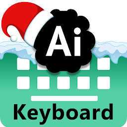 Icon image Ai Chat Keyboard Generate Text