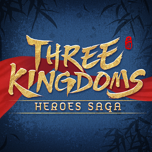 Three Kingdoms: Heroes Saga 1.0.18 Icon