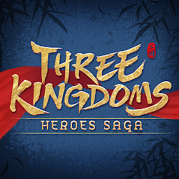 Icon image Three Kingdoms: Heroes Saga