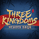 Three Kingdoms: Raja Chaos