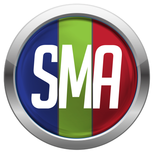 SMArt Portal logo