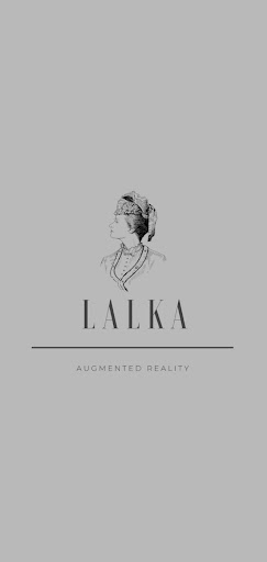 Android application Lalka AR screenshort