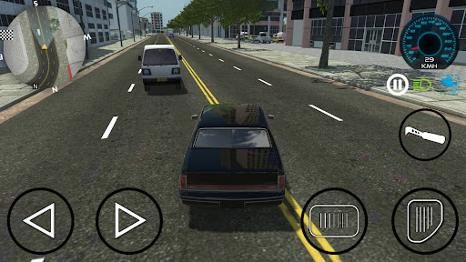Horizon Drift Screen 2