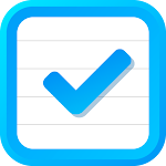 Cover Image of ダウンロード Simple To Do List 1.0.2 APK