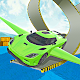Flying Car Driving - Impossible Stunt Games Download on Windows