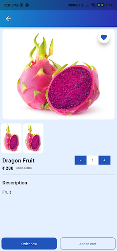 Android application Kangarooz screenshort