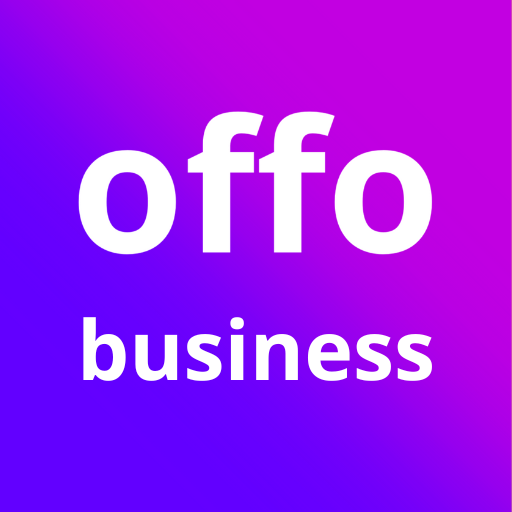 Offo Business logo