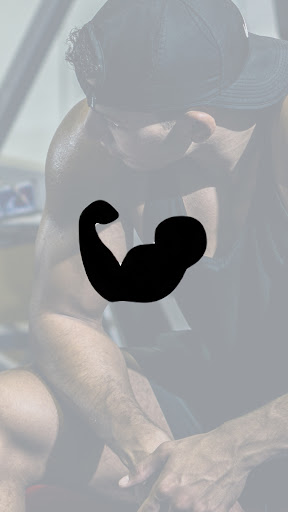 Android application SheriFit screenshort
