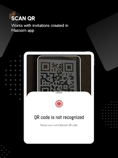 Scanner By Mazoom screenshot 15