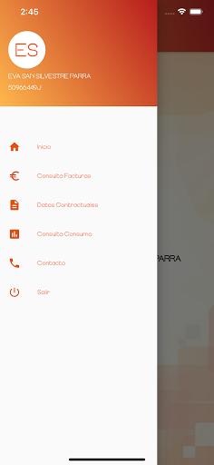 Henar Energía Screen 2