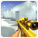 Cover Image of Download Shoot Strike War Fire 2.0.0 APK