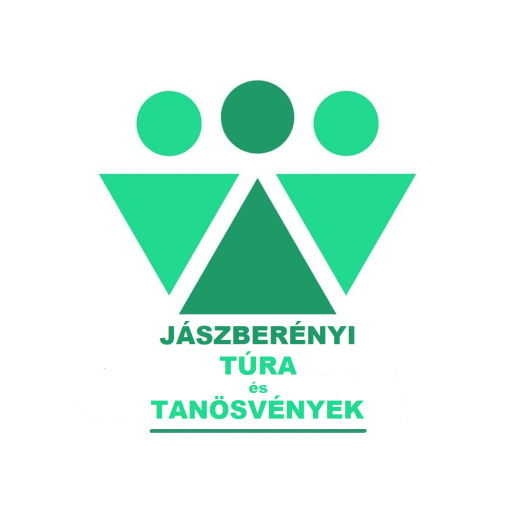Jászberényi tanösvények logo