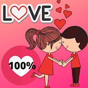 Love Tester : Love Test for Finding Love Calc