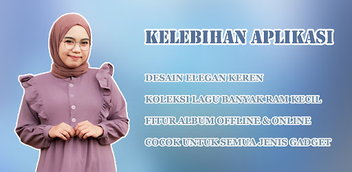 Android application Lagu Indah Yastami Full Album screenshort