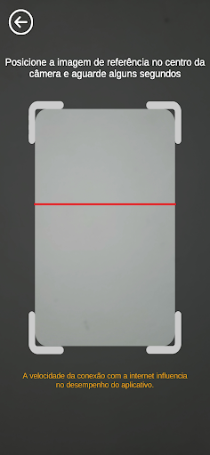 Gama Screen 3