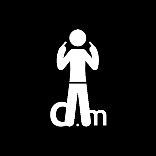 dhatzMe logo