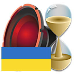 Icon image Голос "Украинский7" для DVBeep