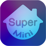 Super Launcher Mini icon
