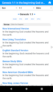 Bible Hub for Android – Download Free [Latest Version + MOD] 3