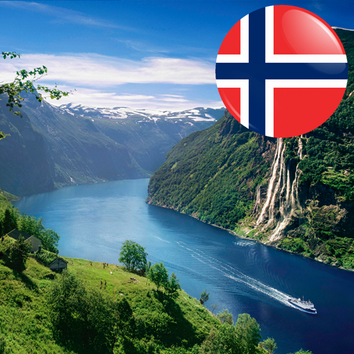 In Sight - Norway 1.6.1 Icon