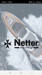 Netter Naval Dockyard