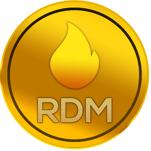 Rabbi Daniel Malinga logo