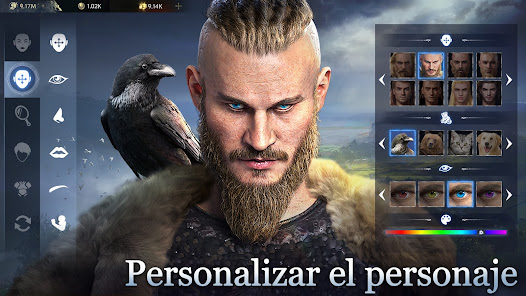 Screenshot 19 Vikingard: Mar de aventuras android