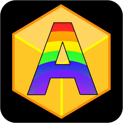 알카리-ALCORI  Icon