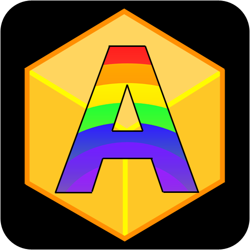 알카리-ALCORI logo