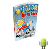 Simple Car Care icon