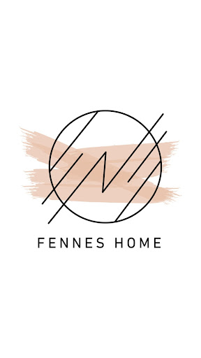 Android application Fennes Home screenshort