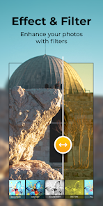 Magic Photo Editor Pro 1.7.2 APK + Мод (Unlimited money) за Android