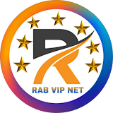 RAB ViP NET icon