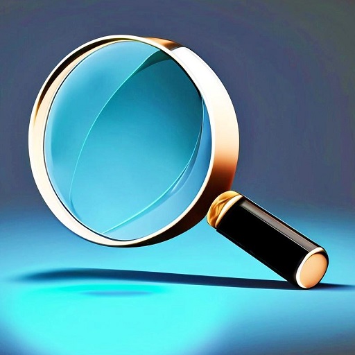 Perfect Magnifier 4.5.0 Icon