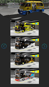 Mod Bussid v3.1  For Pc (Download For Windows 7/8/10 & Mac Os) Free! 2