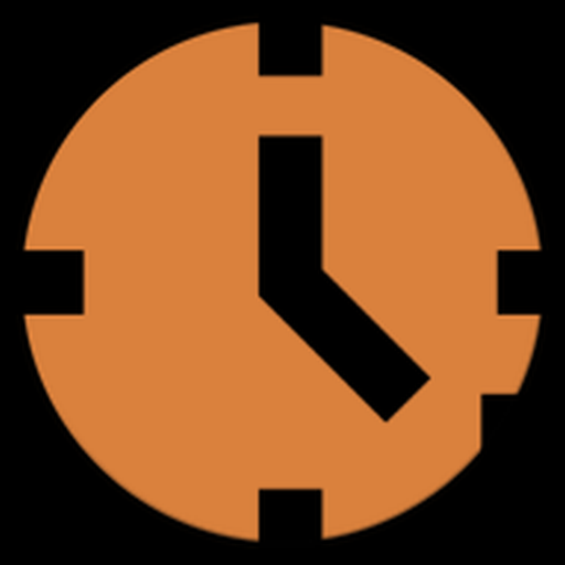 分指定アラーム logo