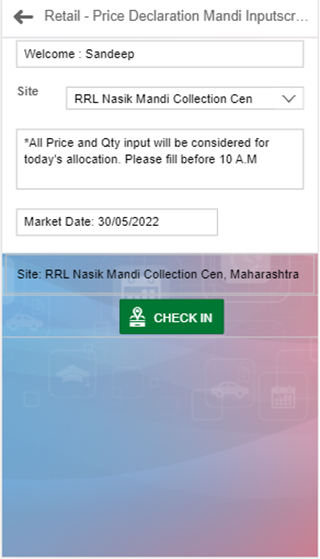 Mandi Price Capture - 2.0.0 - (Android)