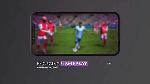 Feefa - Football 11 | Psp Game 1.0.0 APK + Mod (Unlimited money) untuk android