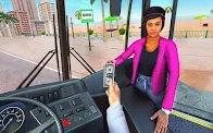تنزيل City Bus Simulator: Transport 1660423565000 لـ اندرويد